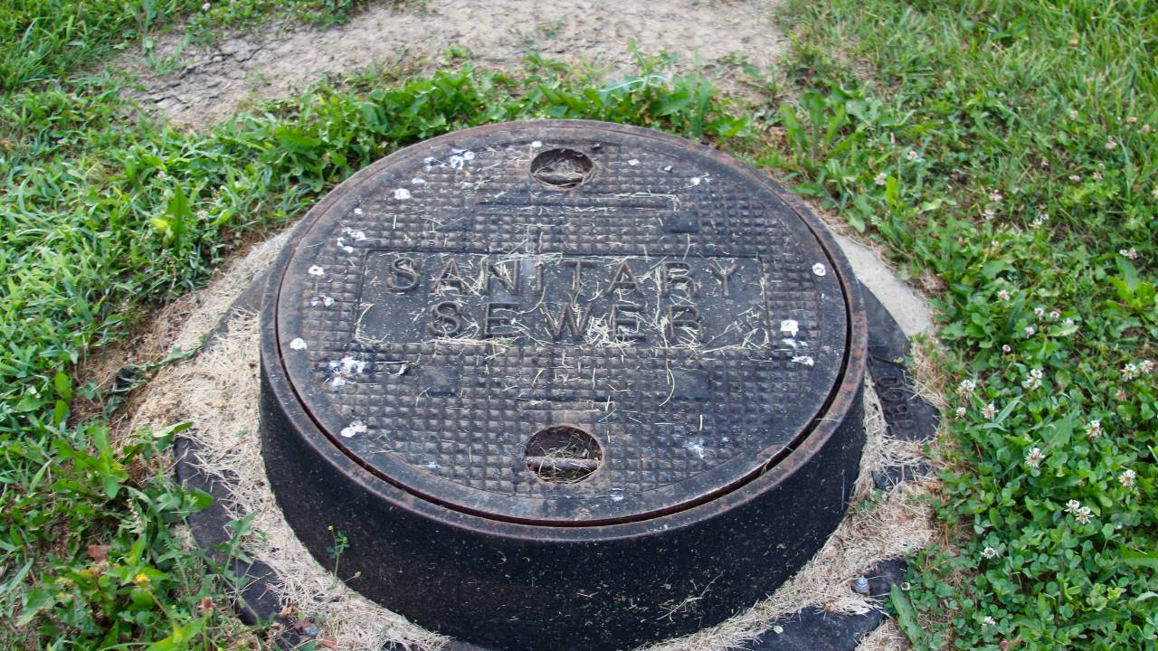 Drains & Sewers Near Me